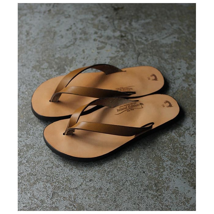 å˥塼ޥ JUTTA NEUMANN  쥶  ƥ쥶 饤ȥ KEY Sandal TAN Latigo with Light sole  (KEY-TAN-LATIGO-LS)