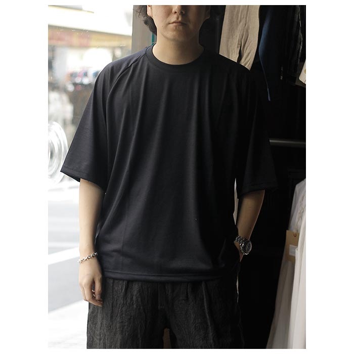 Intch.  100s ࡼ Υ 饰T S/S Norm RH (3025-1-0-003)