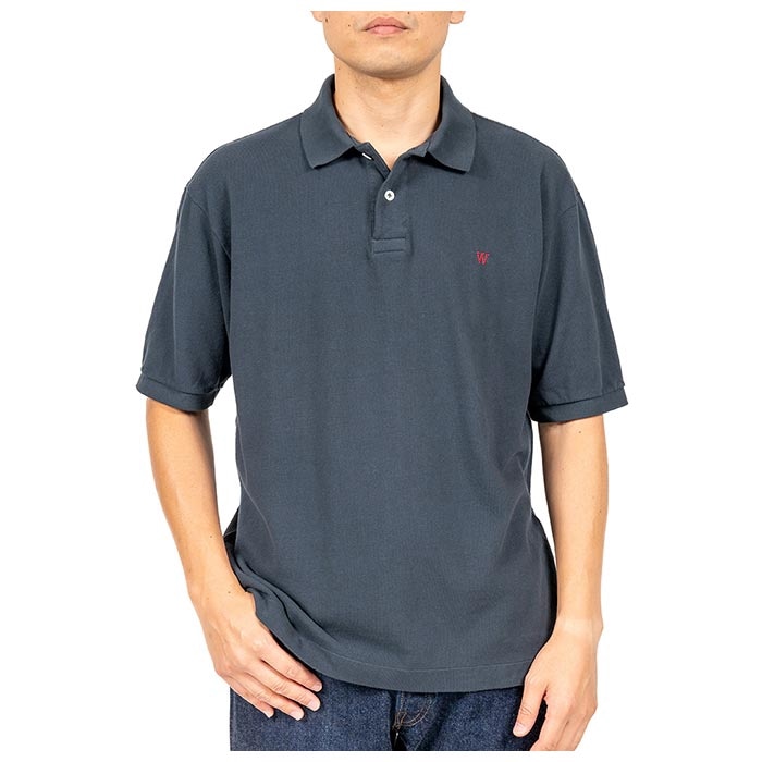  WORKERS ӥåեå ݥ Big Fit Polo(2505-BFPOLO)