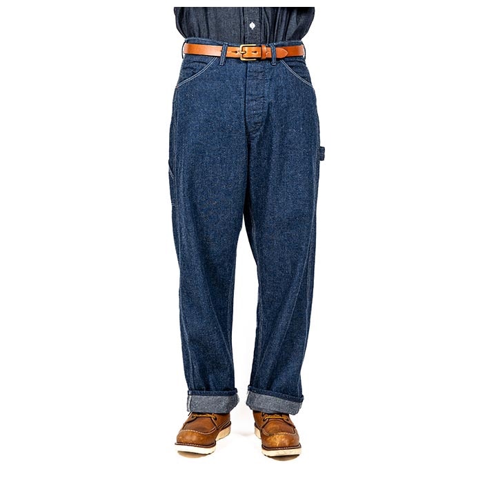  WORKERS åȥǥ ڥ󥿡ѥ CAT DAY Painter Pants (2505-CATDAY-PPANTS)