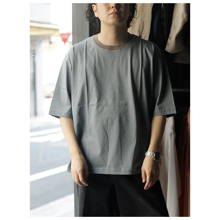  Intch. ӥ˼ ŷܡ롼ͥå T S/S Norm BH (3025-1-0-001)