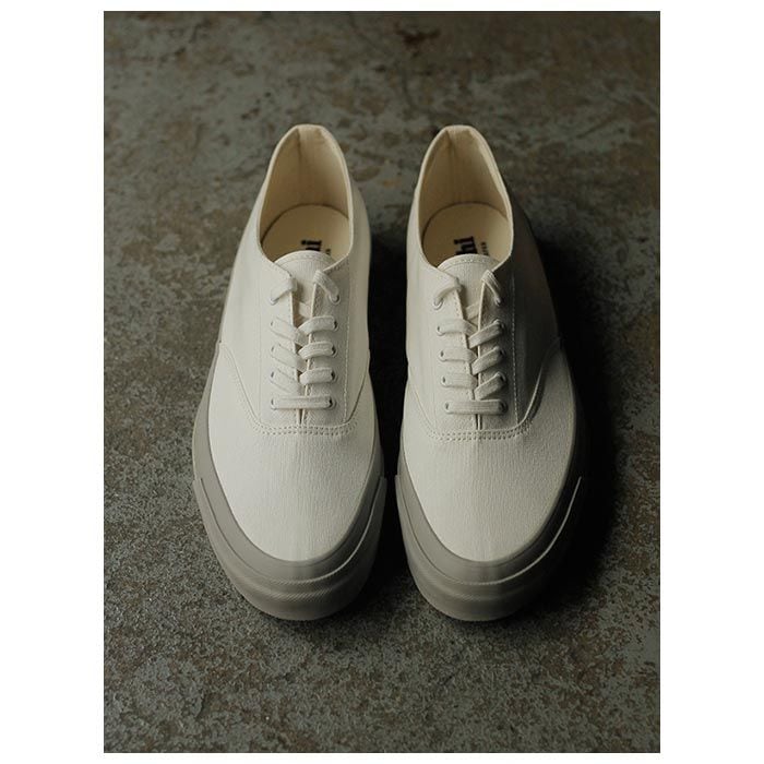  ASAHI ۥ磻ȥ졼 ǥå塼 ASAHI DECK White/Gray (041-KF20654)