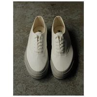  ASAHI ۥ磻ȥ졼 ǥå塼 ASAHI DECK White/Gray (041-KF20654)