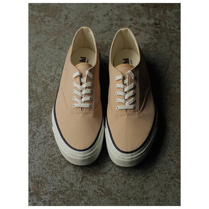  ASAHI ١ ǥå塼 ASAHI DECK Beige (041-KF20657)