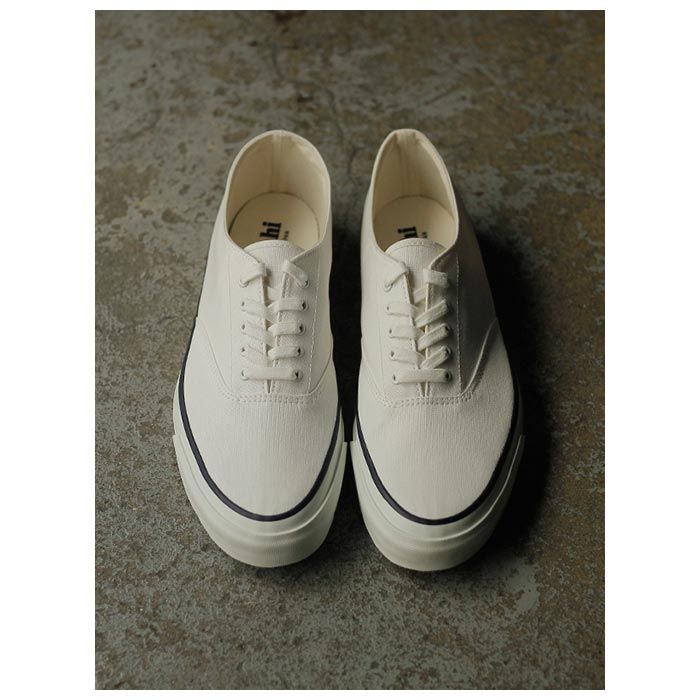  ASAHI ۥ磻 ǥå塼 ASAHI DECK White (041-KF20651)