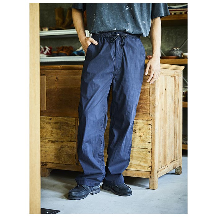 orSlow オアスロウ 25SSシーズナル ワイド フィット ニューヨーカー