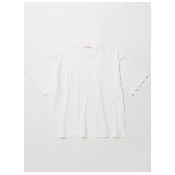 ƥꥢ ULTERIOR ӥ  ŷ T SUVIN SUEDED TENJIKU TEE (ULCS75-KA168)