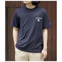 SCYE ���� ���åȥ� ���㡼���� ��Υ���� ���� T����� 30/2 Cotton Jersey Monogram Logo T-Shirt (5725-21700)