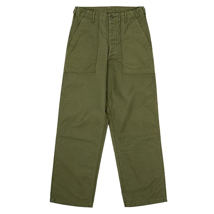  WORKERS ٥ѥ Baker Pants, Trace MIL-838-D(2506-MIL838)