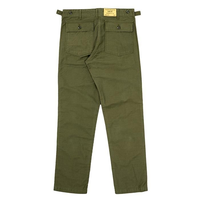  WORKERS եå ٥ѥ Baker Pants, Slim Fit (2506-BP-SLIM)