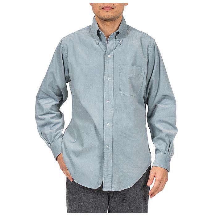 ͽ(Ϥͽ 8ʹ)  WORKERS 6ܥ ܥ󥷥 ǥ  6 Button BD Corduroy (2508-6BD-CD)