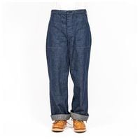 ������� WORKERS USN�٥������ѥ�� �����ơ����ե��å� USN Baker Vintage Fit (2508-USNBAKER-VF)