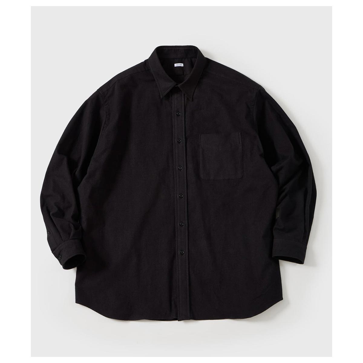  ǥ THE DAY ơ ֥å եͥ  VINTAGE BRUSHED FLANNEL SHIRT (D25MS-01001)