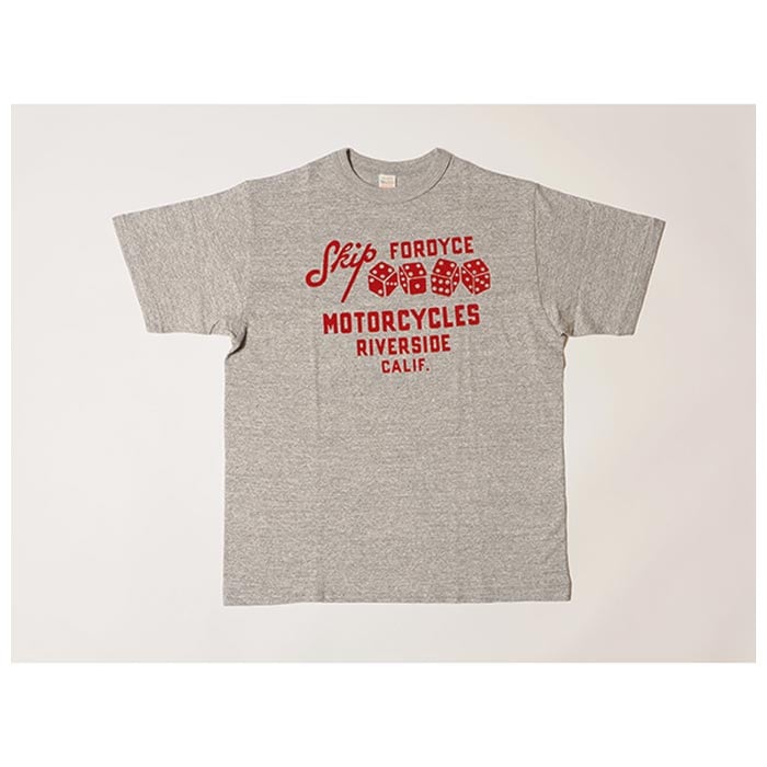 WAREHOUSE ϥ SKIP ץ T 4601 SKIP T-SHIRTS (25SS-4601-SKIP)