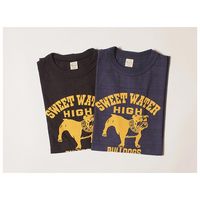 WAREHOUSE ϥ SWEET WATER ץ T 4601 SWEET WATER T-SHIRTS (25SS-4601-SWEET)