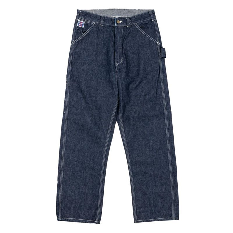 ͽ(Ϥͽ 9ʹ)  WORKERS ѡ ӥå å ѥ SUPER BIG CAT Work Pants (2509-SBC-WP)