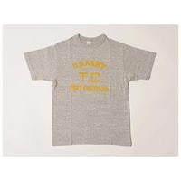 WAREHOUSE ϥ FORT EUSTIS ץ T 4601 FORT EUSTIS T-SHIRTS (25SS-4601-FORT)