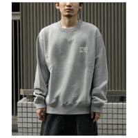 SCYE  ե꡼ Хå 㡼 å  Fleece Back Jersey Sweat Shirt (5725-23706)