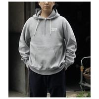 SCYE  ե꡼ Хå 㡼 աǥ Fleece Back Jersey Hoodie (5725-23705)