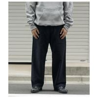 SCYE ���� ���åȥ�⡼�륹���� �����åץ� �磻�ɥ쥰 Cotton-Moleskin Cropped Wide Leg Trousers (1125-83047)