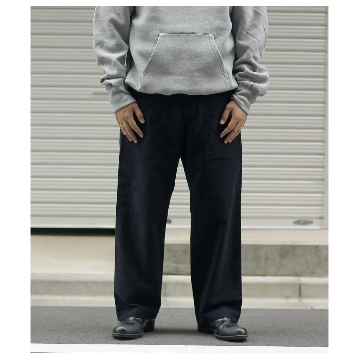 新品　salsation Close fitting pants Lサイズ 40/- C SJ+C MESH COMBI NET LEGGINGS(S black): Vintage 1.1