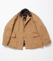 ͽ(Ϥͽ 9ʹ)  ʥ桼ƥƥ THE CORONA UTILITY 桼ƥ ե  åȥå ֥󥱥å 饤ʡ  UTICA FIELD COAT COTTON DUCK x BLANKET LINER (CJ076-25-01)