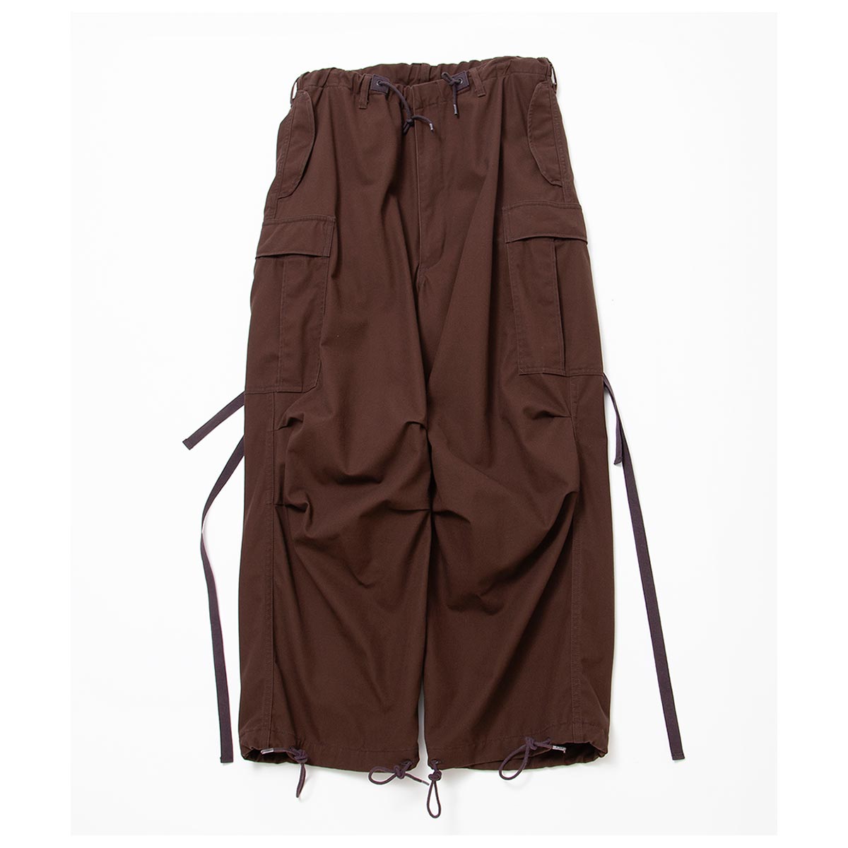 ͽ(Ϥͽ 7ʹ) եƥå FATIGUE SLACKS ѥ ĥ M51 С å COMPACT TWILL M-51 OVER SLACKS (FP023-25-02)