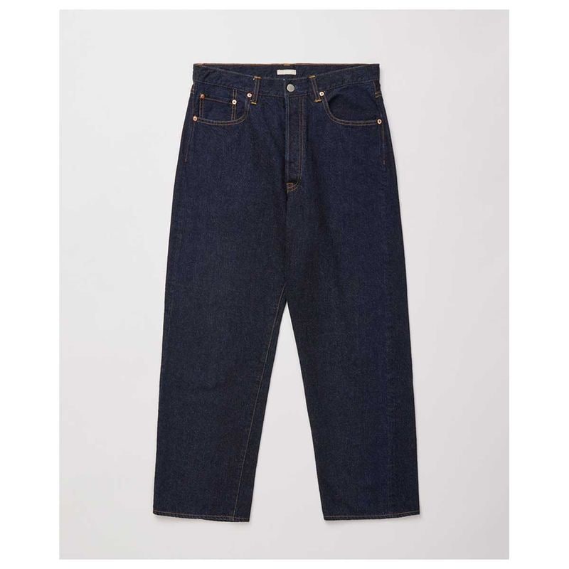 ƥꥢ ULTERIOR å ǥ˥ 5ݥå ѥ SELVEDGE DENIM 5P PANTS (UPJ05-KA194-T)
