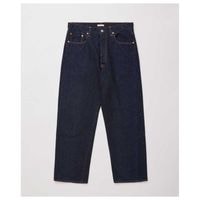 ����ƥꥢ ULTERIOR ��������å� �ǥ˥� 5�ݥ��å� �ѥ�� SELVEDGE DENIM 5P PANTS (UPJ05-KA194-T)