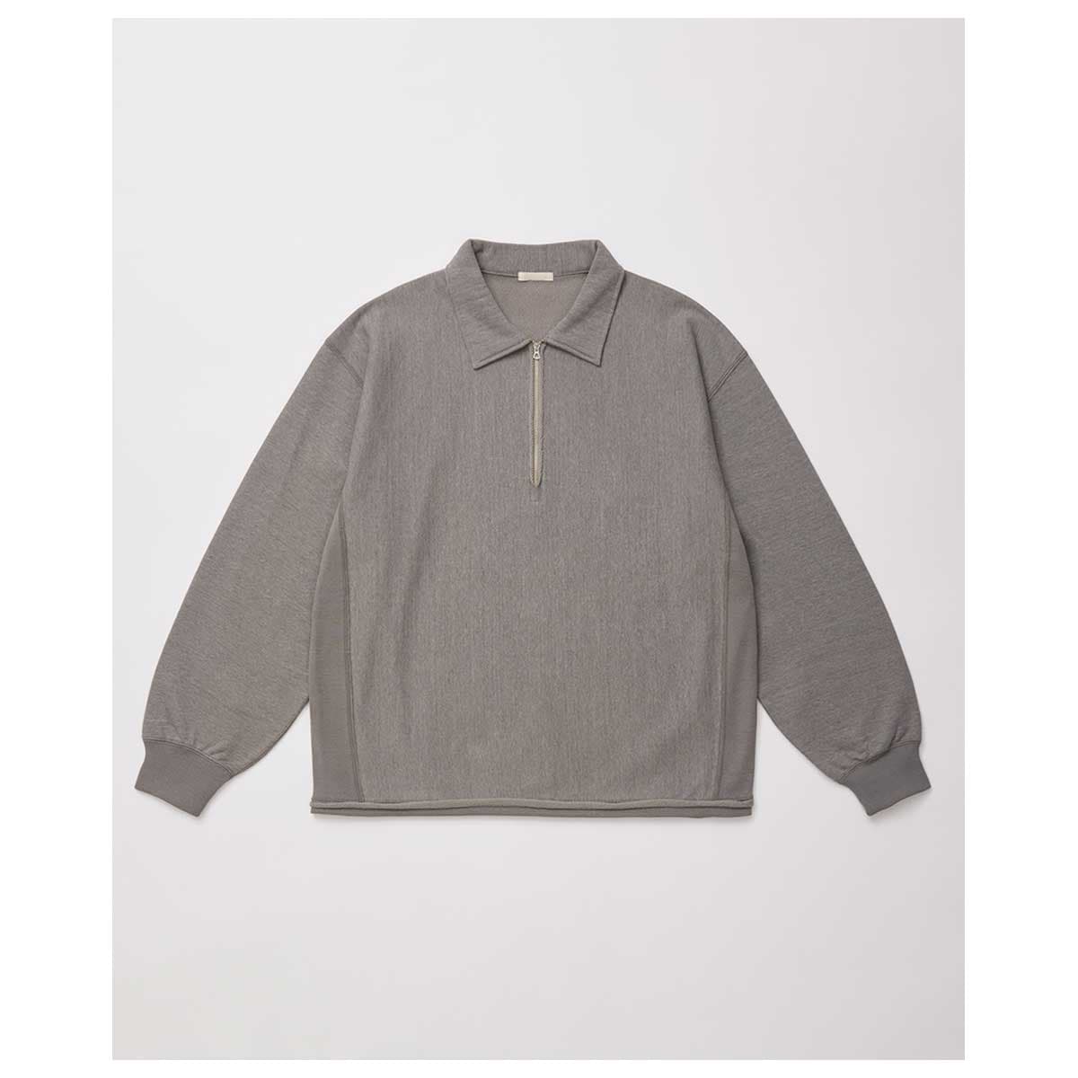 アルテリア ULTERIOR フェード シルキーテリー リバースウィーブ