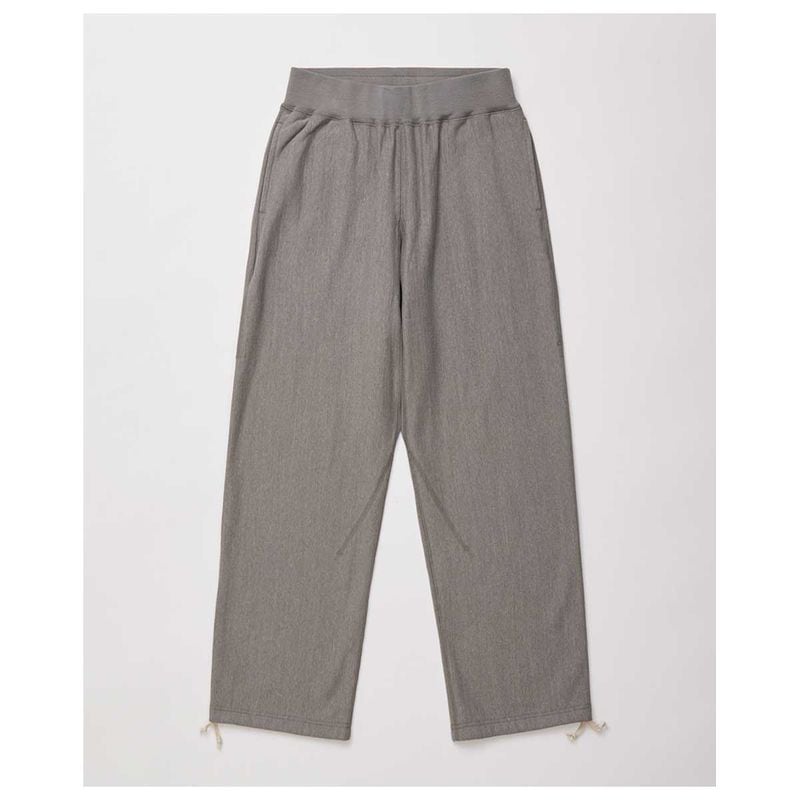 ƥꥢ ULTERIOR ե 륭ƥ꡼  С å ѥ FADED SILKY TERRY RW SWEAT PANTS (UPC71-KC125)