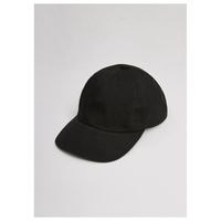 ����ƥꥢ ULTERIOR �����å���� ������ơ��� �ĥ��� 6�ѥͥ� ����å� WASHED VINTAGE TWILL 6 PANELED CAP (UHT01-KC217)