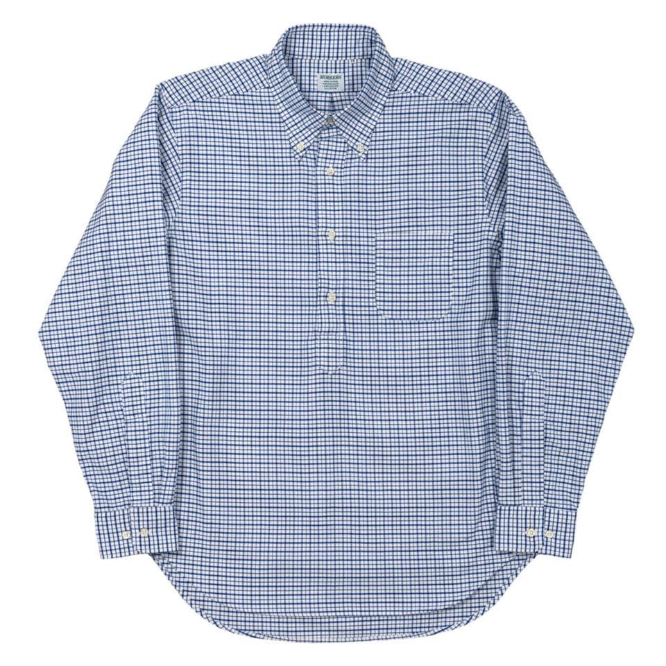 【即購入可】Bergfabelネイビー ワーカーシャツ 即購入可】Bergfabelネイビー ワーカーシャツ - メルカリ