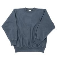  WORKERS ȥꥳ  å 롼 Trico Tag Sweat, Crew (2510-TTSW-C)