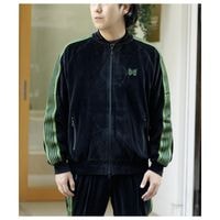 PROPA9ANDA プロパガンダ GRINDZIPジャージ トラックジャケット DISPATCHER NO.8 ジャージ クロップドトラックジャケット