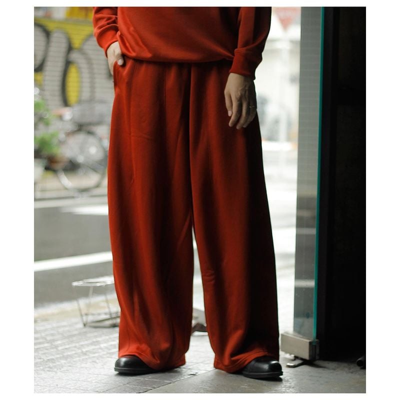 �ˡ��ɥ륺 NEEDLES   H.D. �������åȥѥ�� �֥饤�� ���㡼���� H.D. Sweat Pant - Bright Jersey (RW335)