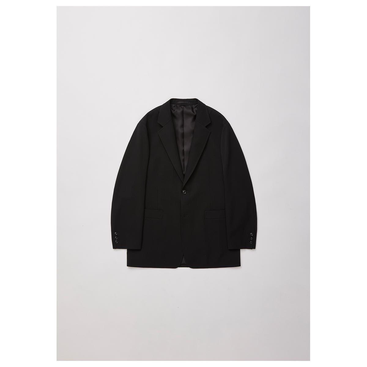 ����ƥꥢ ULTERIOR ������ơ��� ���ե� ����Х��� 2�ܥ��� ���㥱�å� VINTAGE SOFT GABARDINE 2B JKT (UJK26-KC217-A)