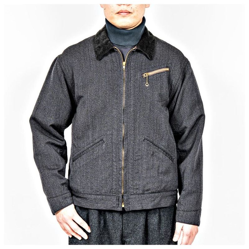 予約商品(お届け予定 11月頃以降) ワーカーズ WORKERS ブランケット