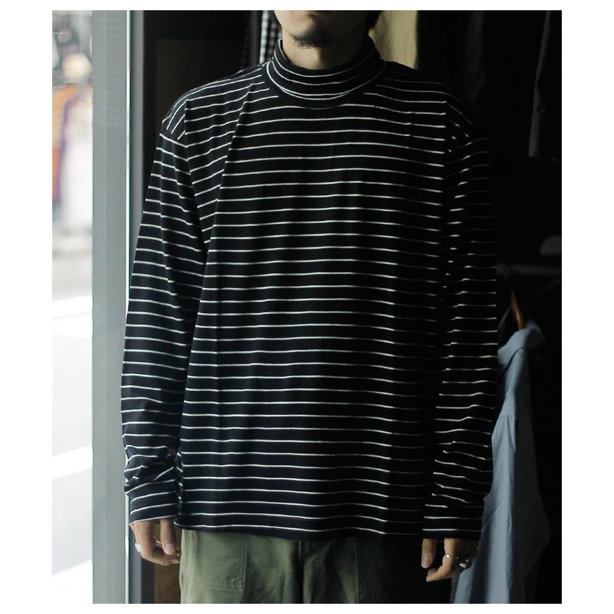 �ե�����󥸥� FILMELANGE ''�����륿��'' �˥塼�������� ���Υ����� ŷ�� �ϥ��ͥå� ����T  ������ (1001148-WOLTER)