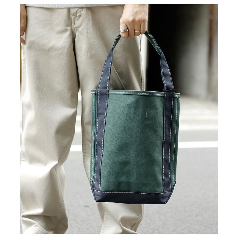 TEMBEA ƥ٥ Хå ȡ ⡼ BAGUETTE TOTE SMALL (TMB-0985N-25AW)