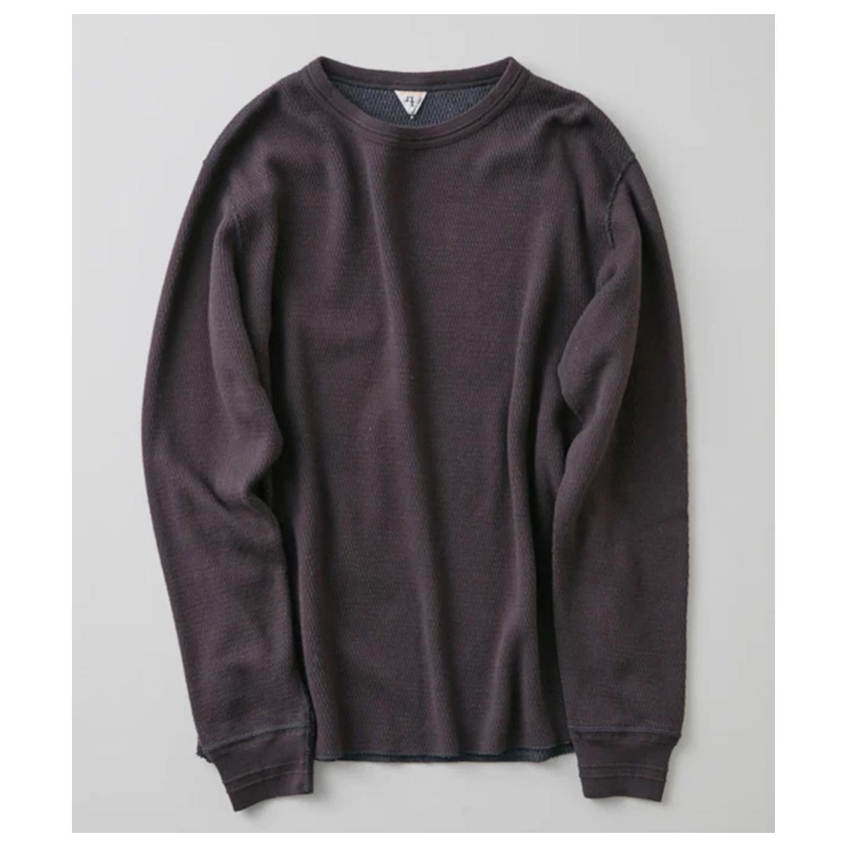 �ե�����󥸥� FILMELANGE ''����'' �ǥ奪�ե������ �ϥ˥��� ���롼�ͥå� �����ޥ� ����T ������ Duofold Honeycomb (2521002-DAN)