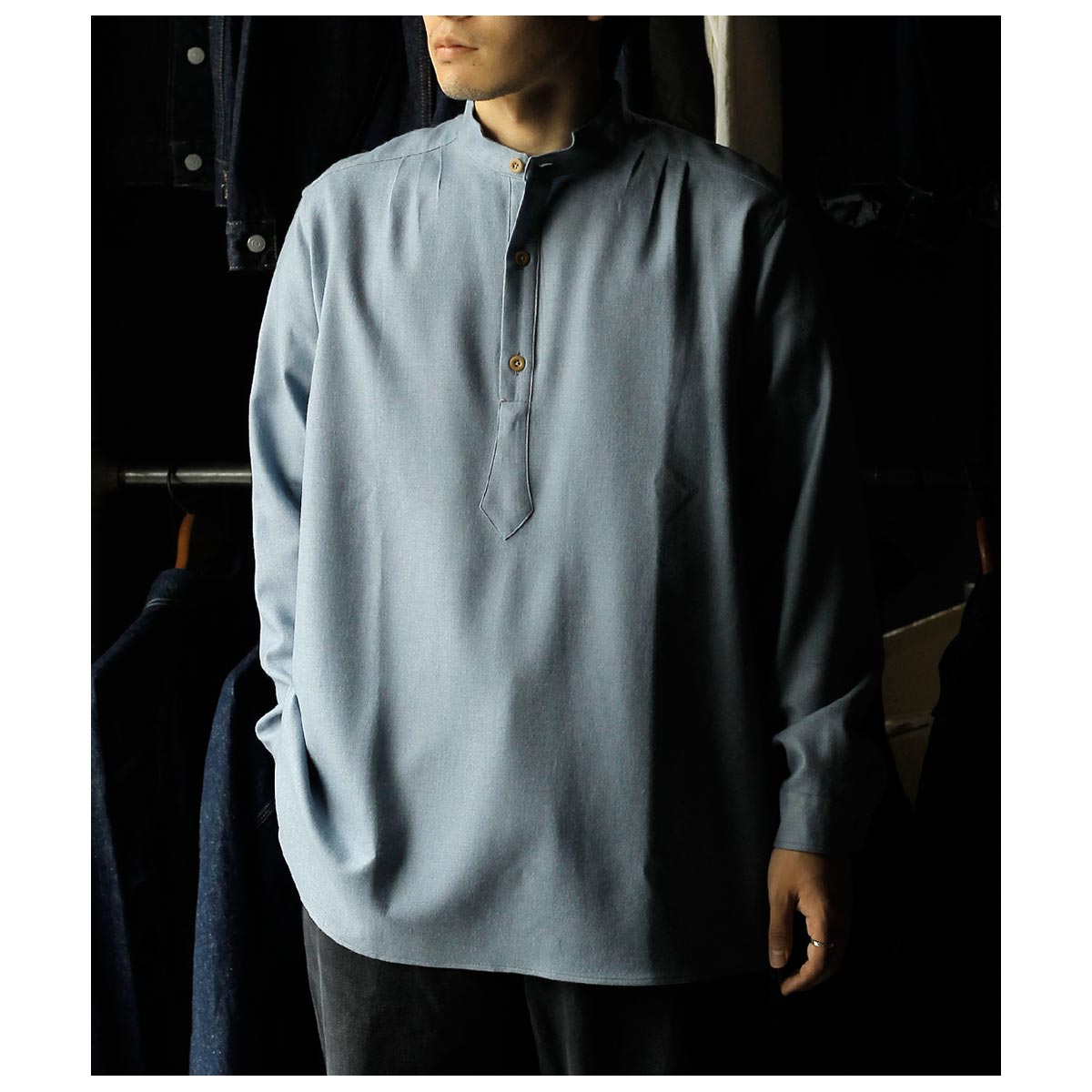 アケヨス オホス ヴェルデス ビシュウ│Aquellos Ojos Verdes BISHUの