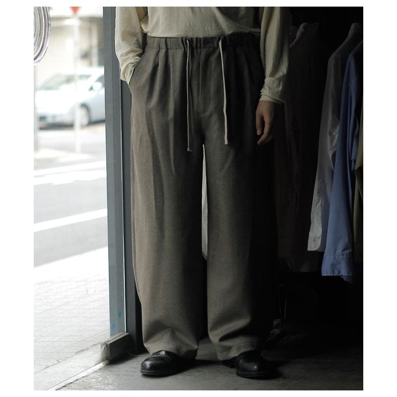 ����� Intch.  ������ �������ˡ� ���������ѥ�� Seine PW (9025-2-0-024)