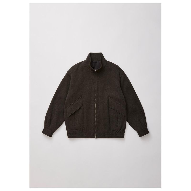 30% ポイント還元!! アルテリア ULTERIOR ウールシルク カージー