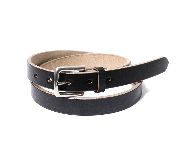 ����ƥ�� INTERIM 25mm �������С��� �쥶�� �٥�� 25mm OAK BARK LEATHER BELT (IT25A547)