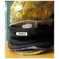 TEMBEA ƥ٥ ͥåޡ NECK WARMER (TMB-GNT12-25AW)