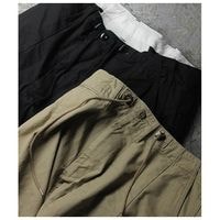30%OFF ������ �ˡ��ɥ륺 NEEDLES  H.D.�ѥ��  �ߥ꥿�꡼ H.D. Pant - Military (HD-CHINO)