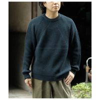 Хȥʡ BATONER ͥ㡼롼ͥå SIGNATURE CREW NECK (BN-25FM-038)