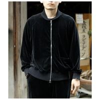 ץ Slopeslow åȥ 륯 ٥ C-2 åץ֥륾 Cotton/Silk Velours type C-2 (1253029)