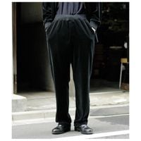 ץ Slopeslow åȥ 륯 ٥ ȥå ѥ Cotton/Silk truck pants (1253031)